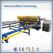 protective screening wire mesh fence making machine producer